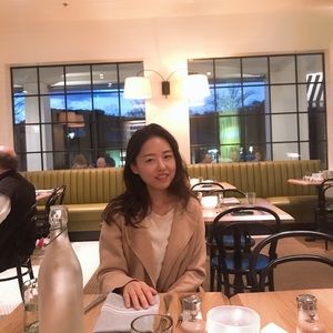 Meet your Posher, Hyemin